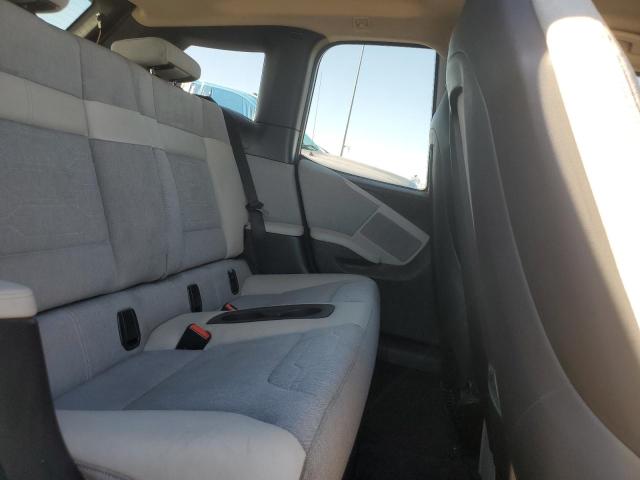 2016 BMW I3 REX WBY1Z4C56GV505898