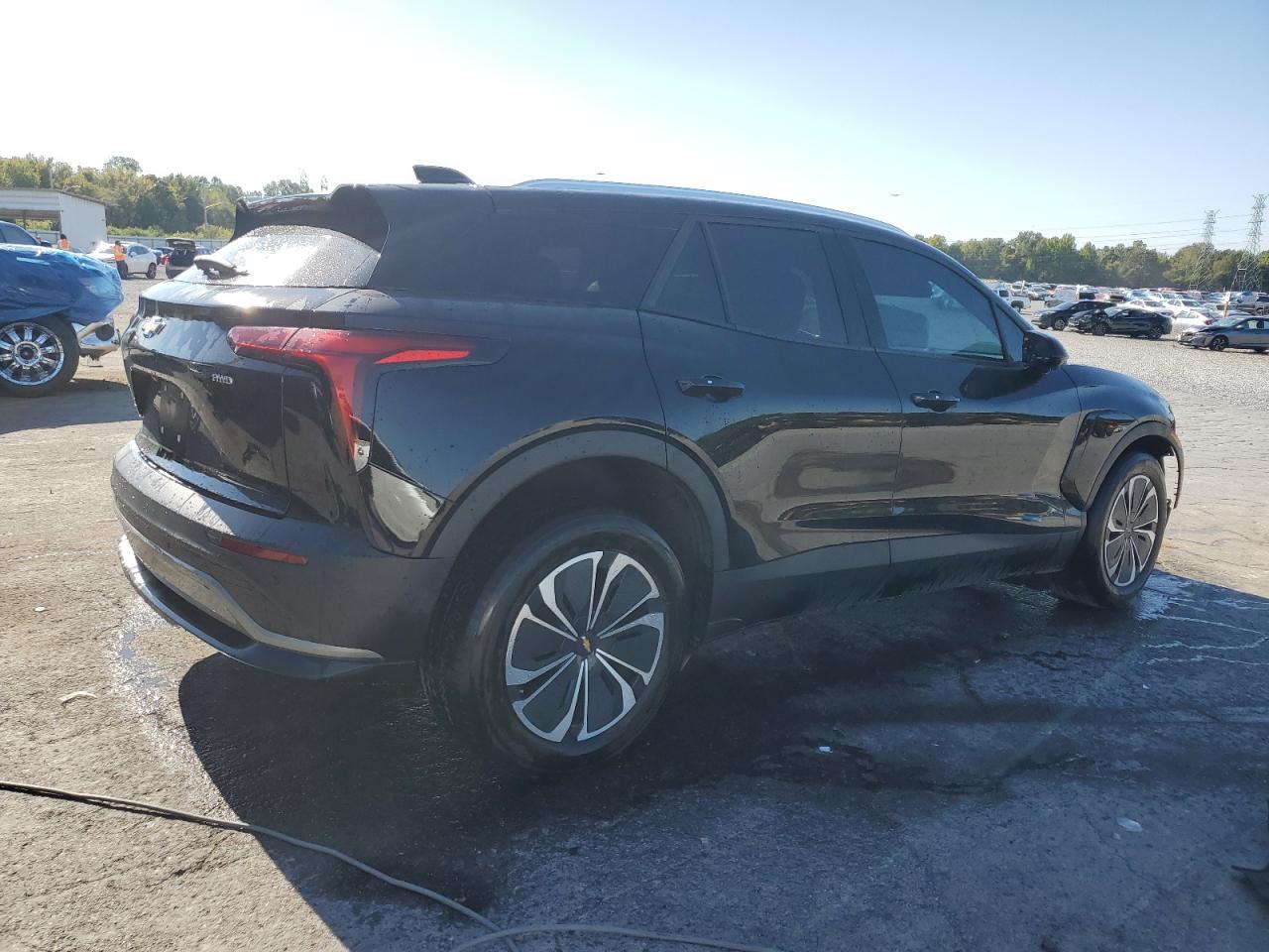 CHEVROLET BLAZER 2LT