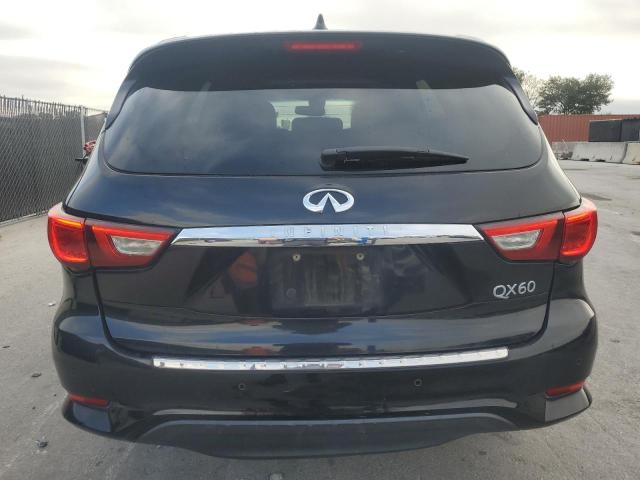 2016 INFINITI QX60 5N1AL0MM4GC531652
