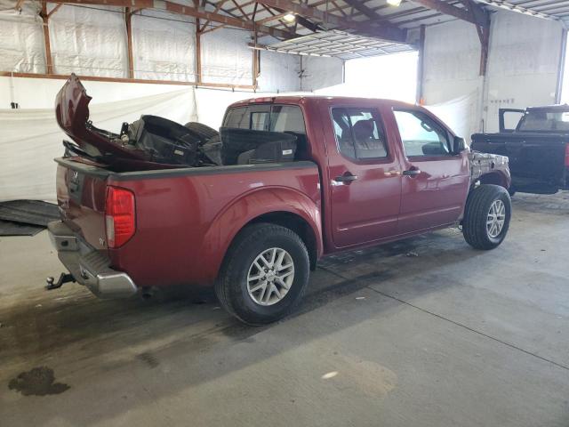 2019 NISSAN FRONTIER S #3301809367
