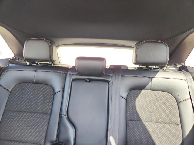 2024 FORD ESCAPE ST - 1FMCU0MN8RUA25690