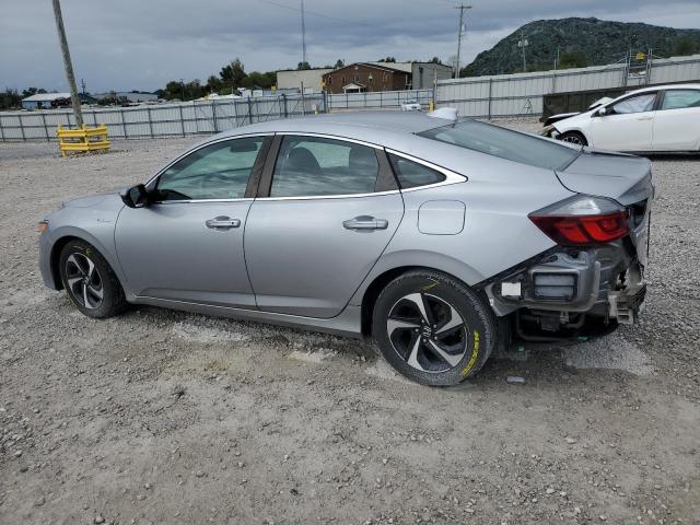 2021 HONDA INSIGHT EX #3292350332