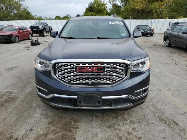 2019 GMC ACADIA DEN #3286810238