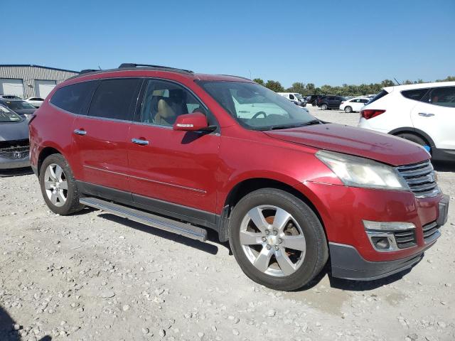 2014 CHEVROLET TRAVERSE L #3262195601