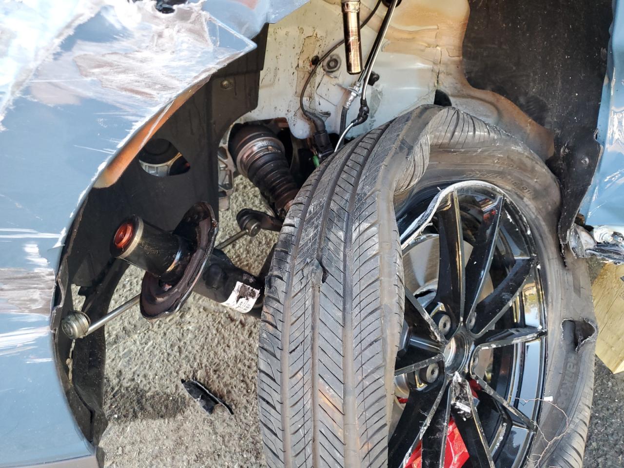 VOLKSWAGEN JETTA GLI AUTOBAHN