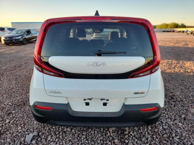 2022 KIA SOUL EX - KNDJ33AU2N7180420