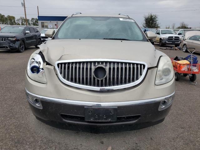 2011 BUICK ENCLAVE CX #3278600943