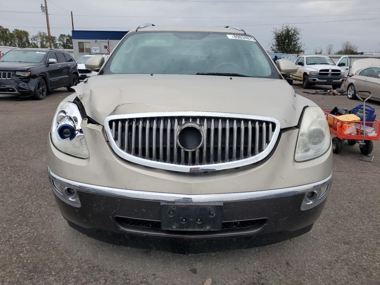 BUICK ENCLAVE CXL