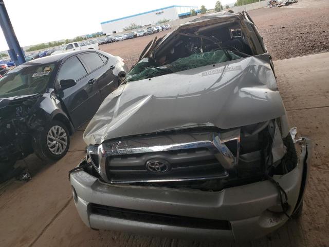 2010 TOYOTA TACOMA ACC - 5TEUU4EN1AZ685726