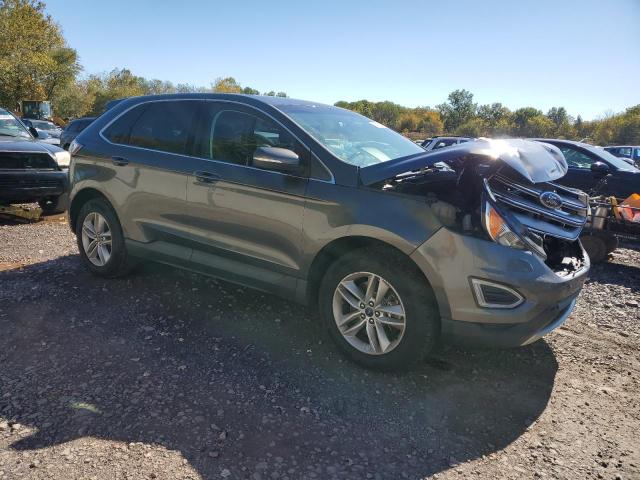 2018 FORD EDGE SEL - 2FMPK4J8XJBB70124