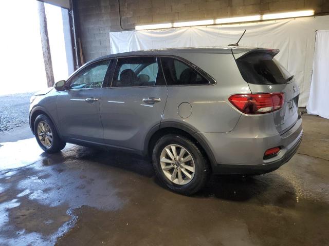 2020 KIA SORENTO S - 5XYPG4A55LG621051