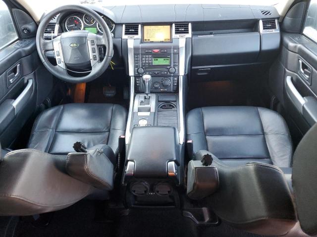 2009 LAND ROVER RANGE ROVE #3275043725