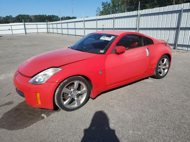 NISSAN 350Z COUPE