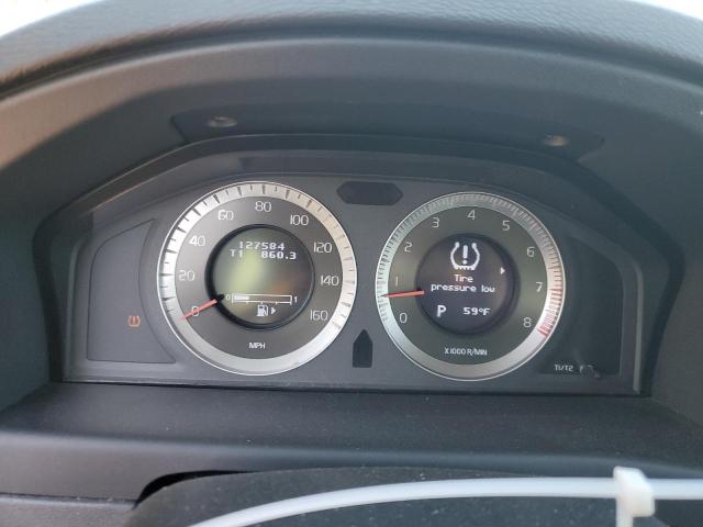 2010 VOLVO XC70 3.2 - YV4960BZ4A1084432