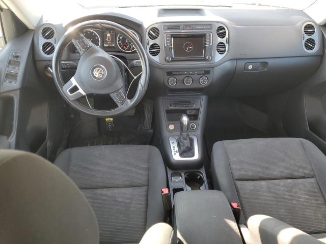 2018 VOLKSWAGEN TIGUAN LIM WVGBV7AX5JK005310