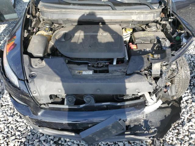 2016 JEEP CHEROKEE L #3279672921