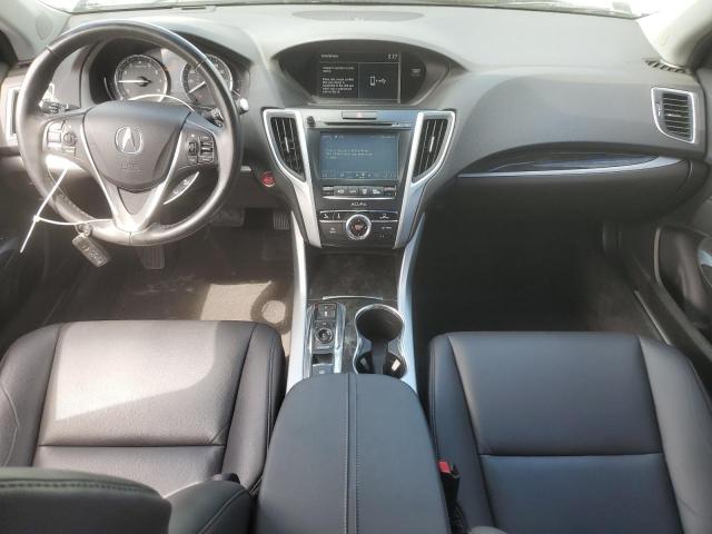 2019 ACURA TLX 19UUB2F33KA008410
