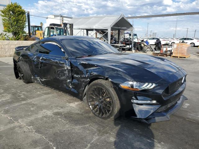 2018 FORD MUSTANG GT #3302743009