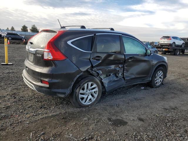 2016 HONDA CR-V EXL #3304583473