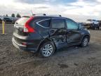Lot #3304583473 2016 HONDA CR-V EXL