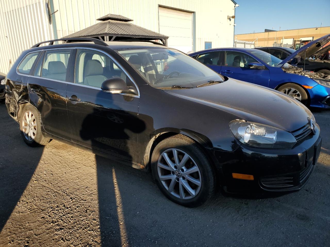 VOLKSWAGEN JETTA S
