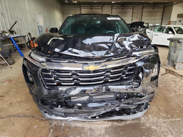 2025 CHEVROLET EQUINOX LT - 3GNAXHEG4SL212935