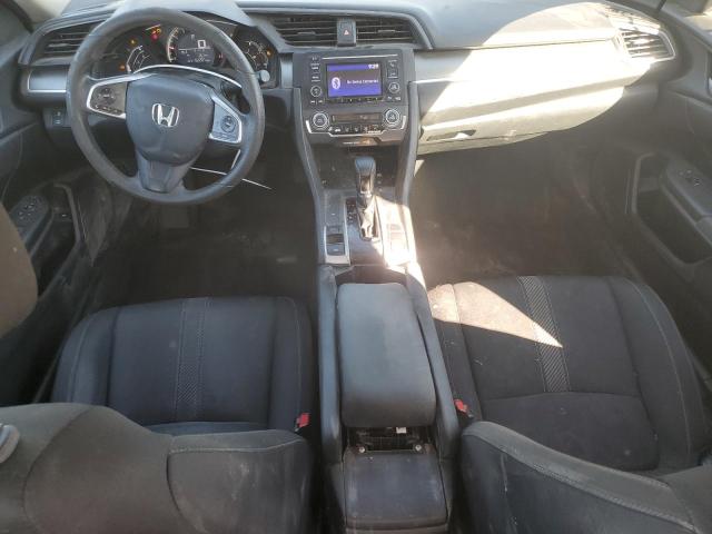 2017 HONDA CIVIC LX #3297126518