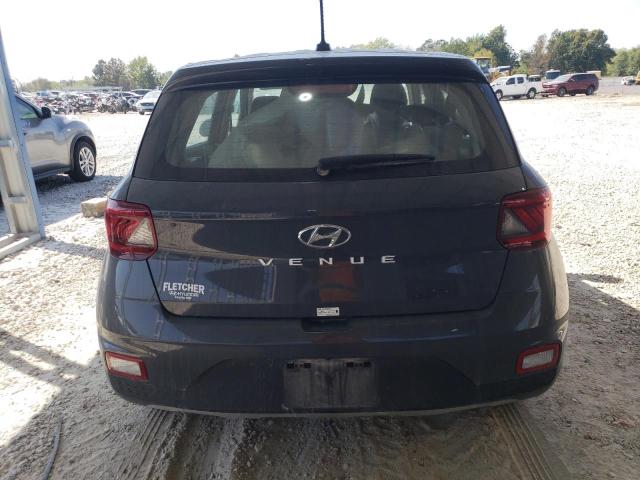 2024 HYUNDAI VENUE SE #3292515678