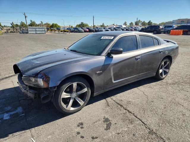 Global Auto Auctions: 2014 DODGE CHARGER SX