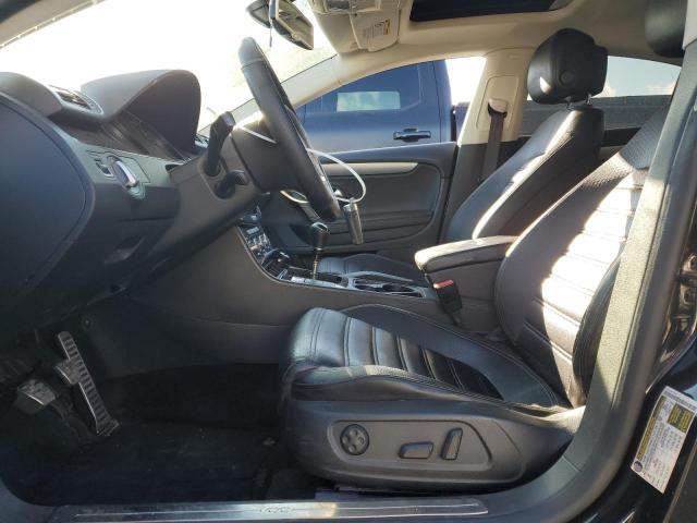 2013 VOLKSWAGEN CC SPORT - WVWAN7AN6DE537635