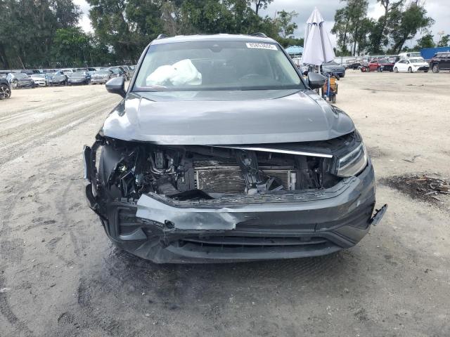 2024 VOLKSWAGEN TIGUAN S 3VVRB7AX1RM004026