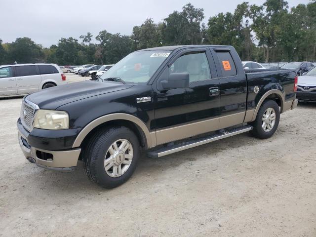Global Auto Auctions: 2004 FORD F150
