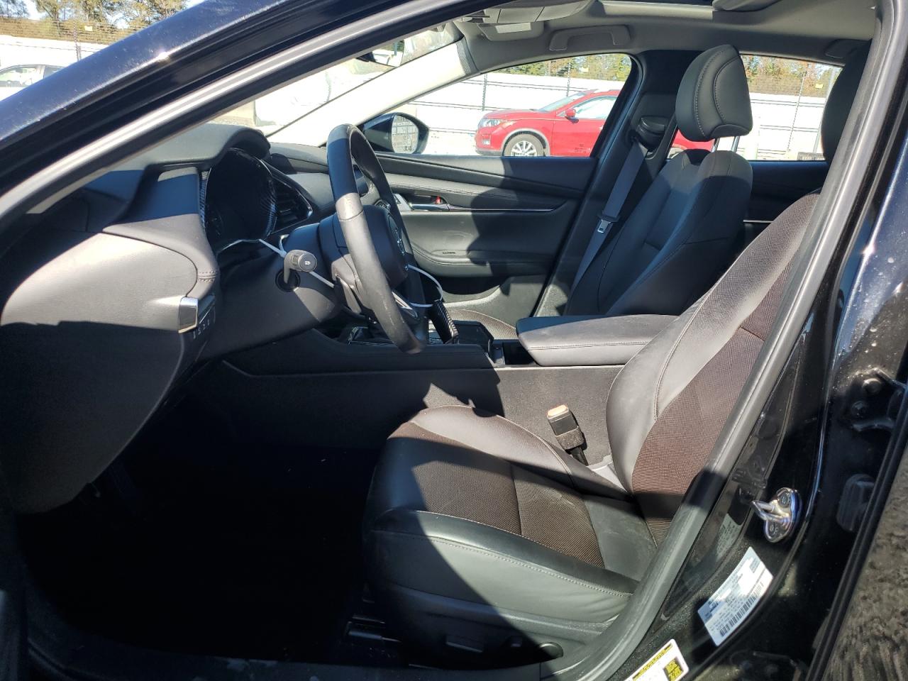 MAZDA 3 PREMIUM PLUS