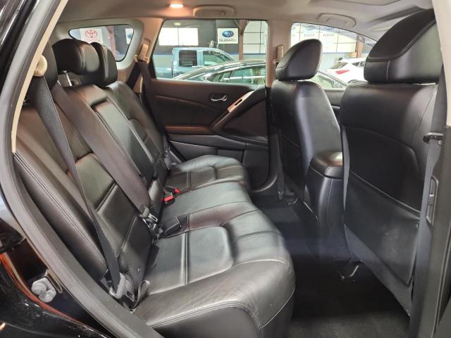 2014 NISSAN MURANO S - JN8AZ1MW8EW509812