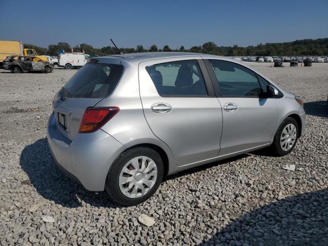2017 TOYOTA YARIS L - VNKKTUD35HA080775