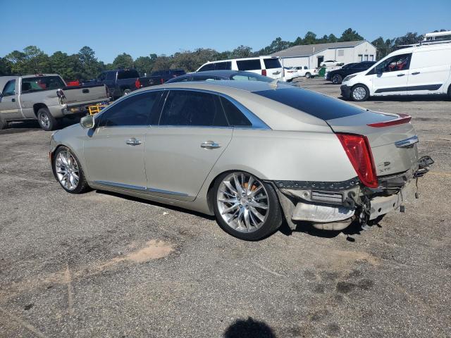 2013 CADILLAC XTS PLATIN #3286683307