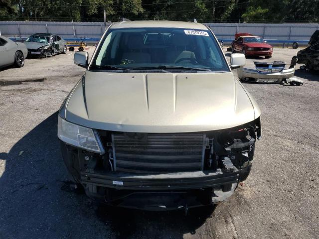 2010 DODGE JOURNEY SX #3290223220