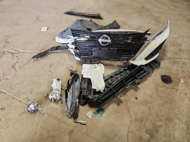 2025 NISSAN ALTIMA SV - 1N4BL4DV5SN317863