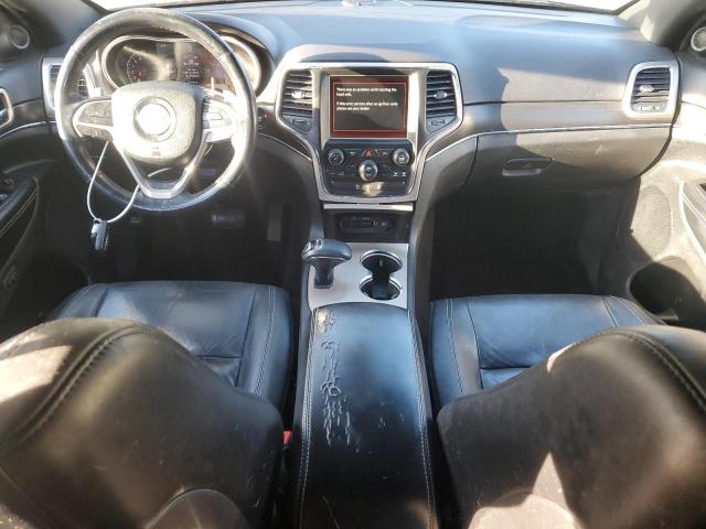 2014 JEEP GRAND CHER - 1C4RJFBG9EC413624