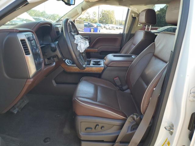 2016 CHEVROLET SILVERADO K1500 HIGH COUNTRY 3GCUKTEC8GG166496