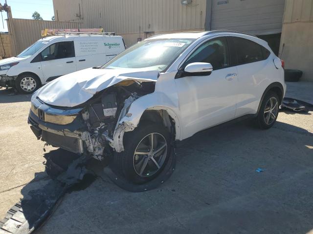 2021 HONDA HR-V EX #3309370965