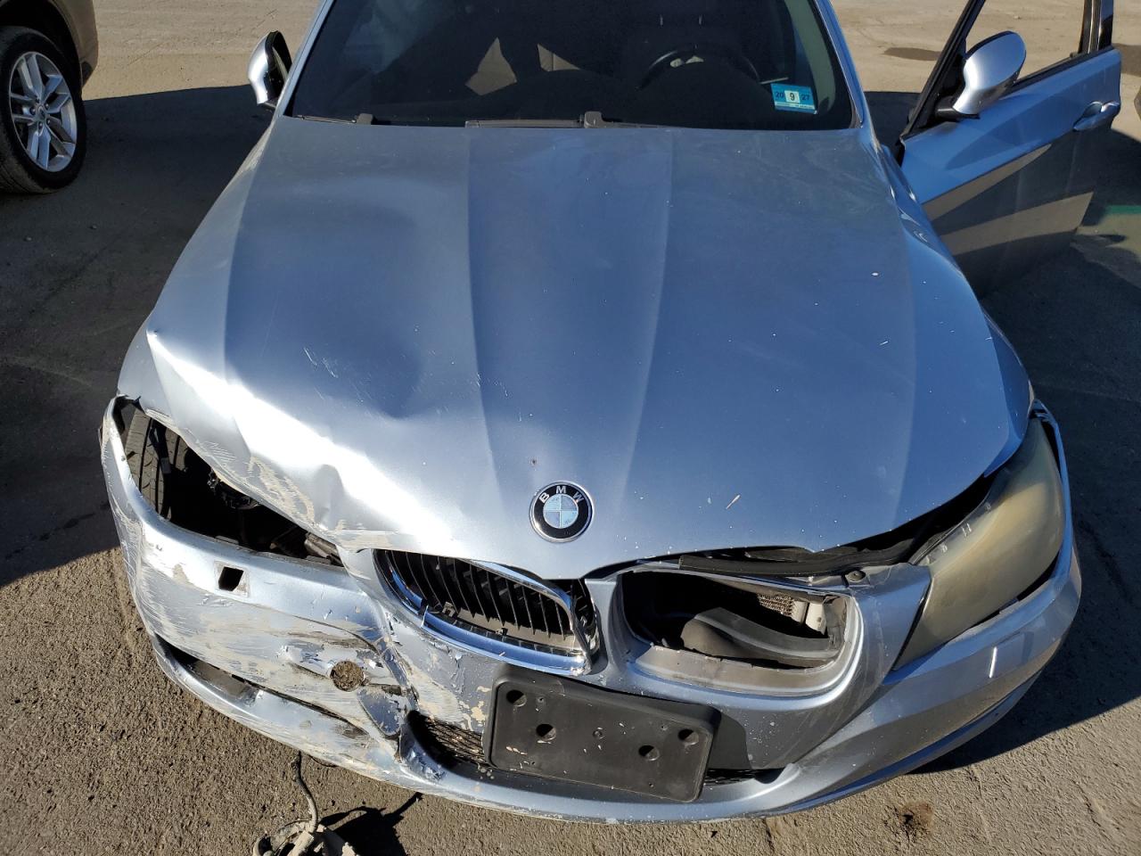 Lot #3291174001 2009 BMW 335 I