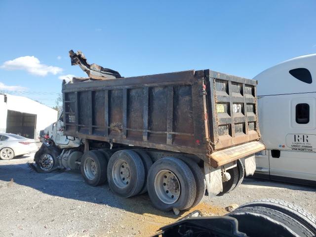 1998 FREIGHTLINER CONVENTION #3309222617