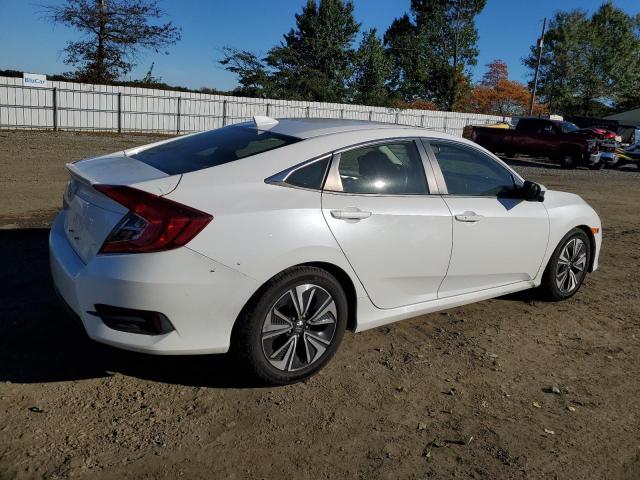 2018 HONDA CIVIC EXL #3302867919