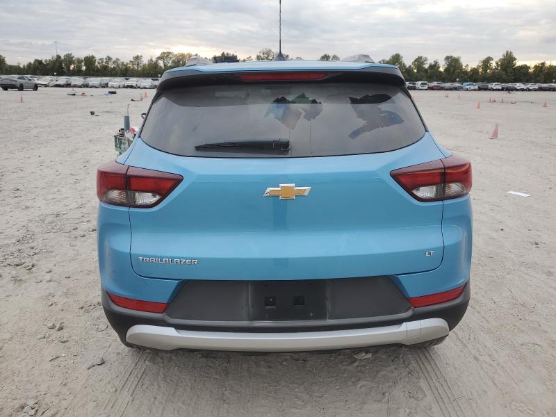 2026 CHEVROLET TRAILBLAZE #3302932638