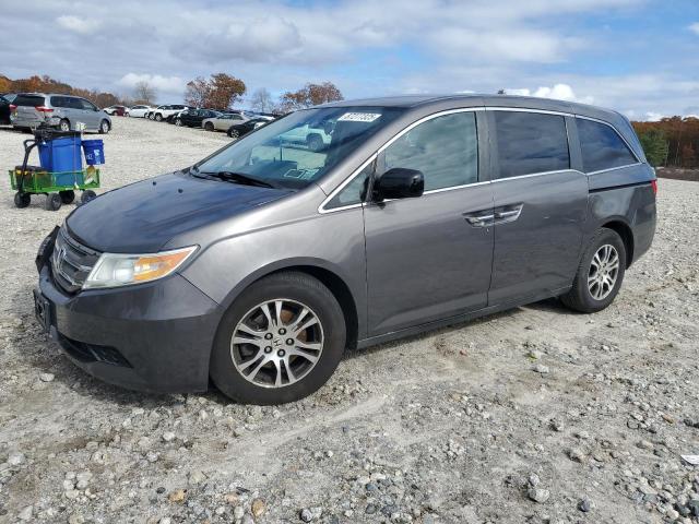 2013 HONDA ODYSSEY EX - 5FNRL5H43DB089847