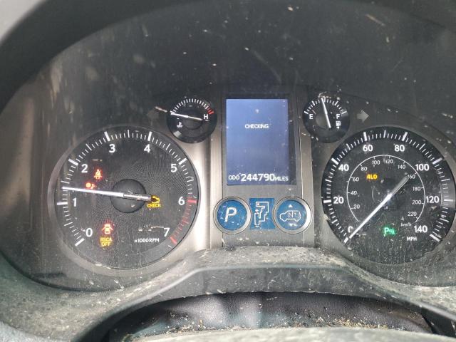 2012 LEXUS GX 460 PRE #3287596028