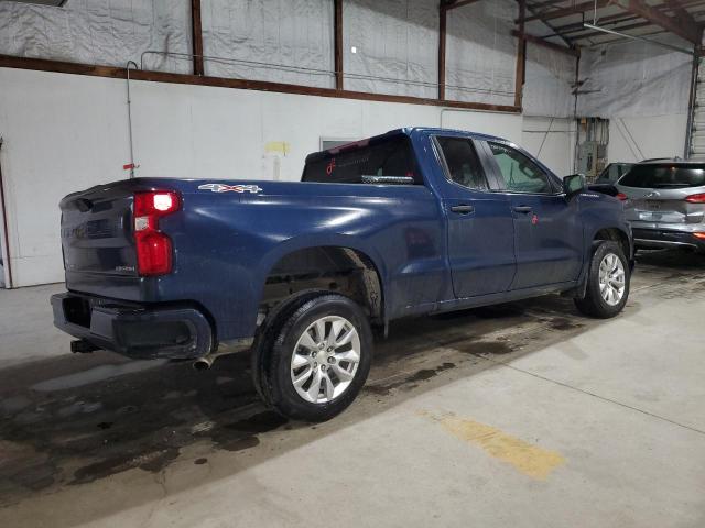 2022 CHEVROLET SILVERADO #3293513448