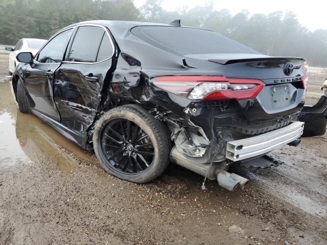 2023 TOYOTA CAMRY XSE 4T1K61AK8PU170179