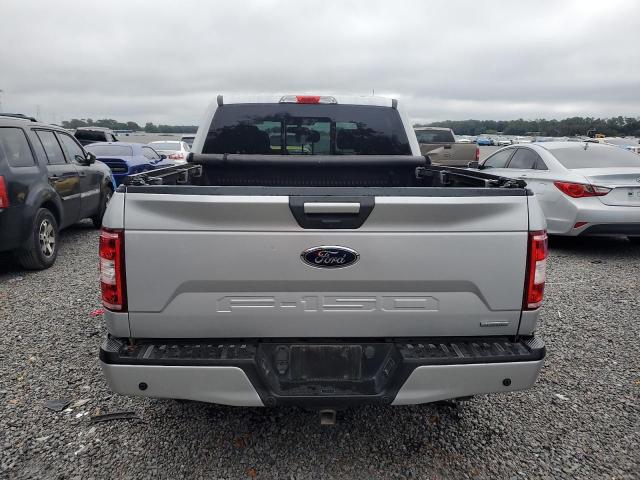 2018 FORD F150 SUPER #3303885685